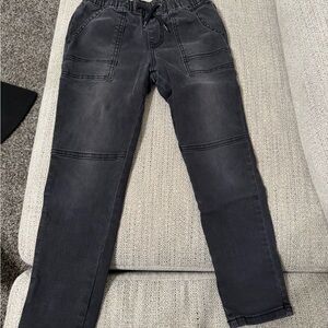 Art Class Black Super Skinny Jeans